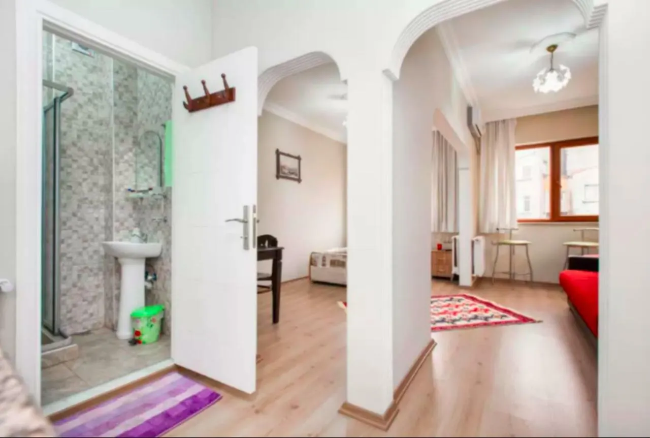 Balat House Apart otel İstanbul