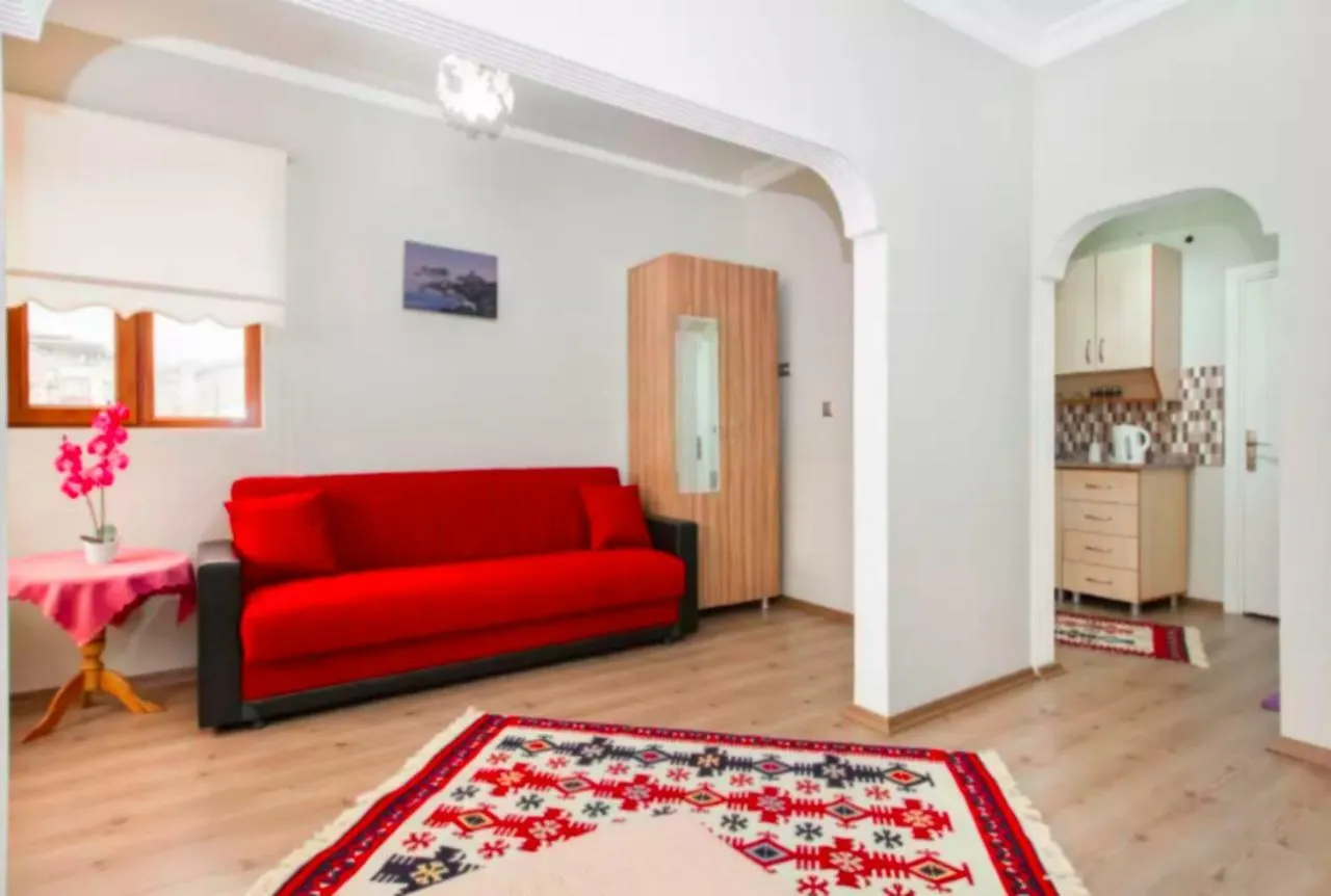Balat House Aparthotel Istanbul
