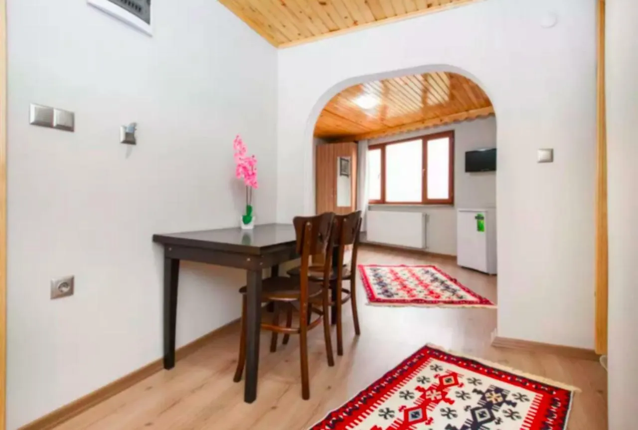 Balat House Aparthotel Istanbul 0*,  Turkey