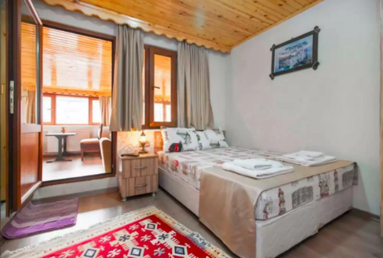 Balat House Aparthotel Istanbul