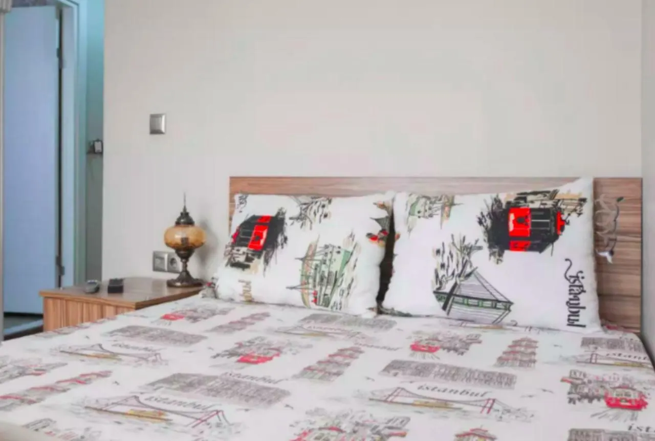 Balat House Aparthotel Istanbul 0*,  Turkey