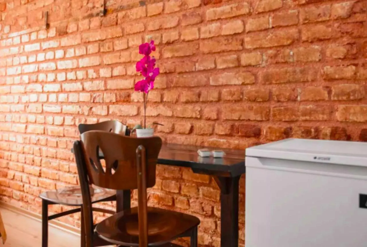Balat House Apart otel İstanbul