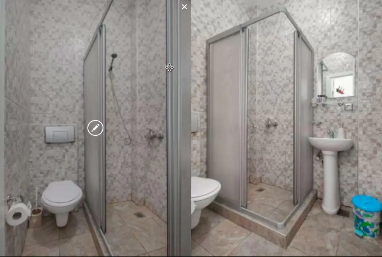 Balat House Apart otel İstanbul Türkiye