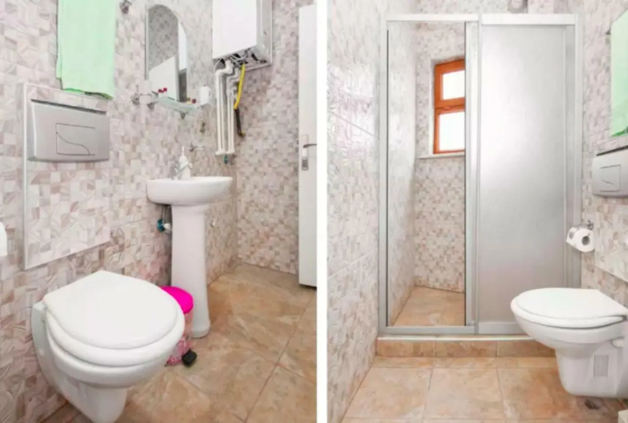 Balat House Aparthotel Istanbul Turkey