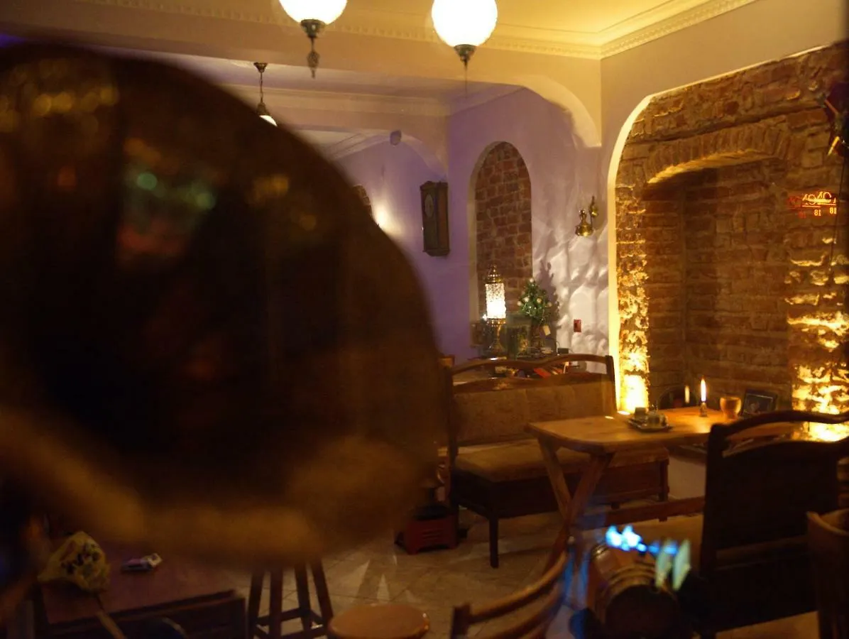 Balat House Aparthotel Istanbul