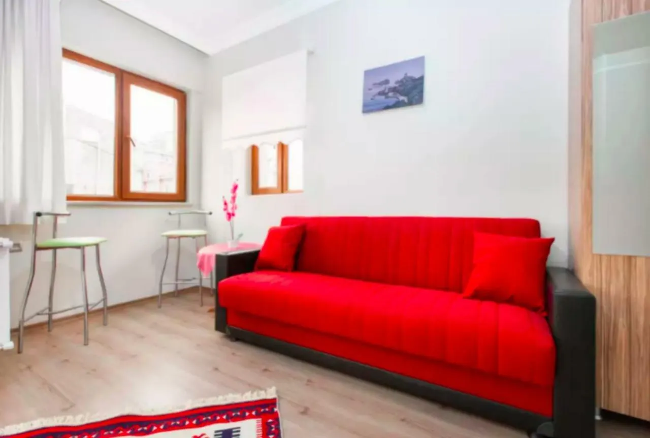 Balat House Aparthotel Istanbul