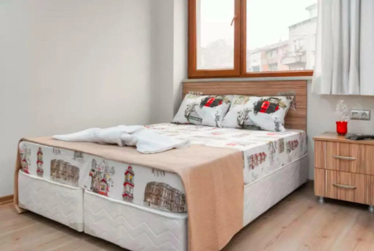 Balat House Aparthotel Istanbul 0*,