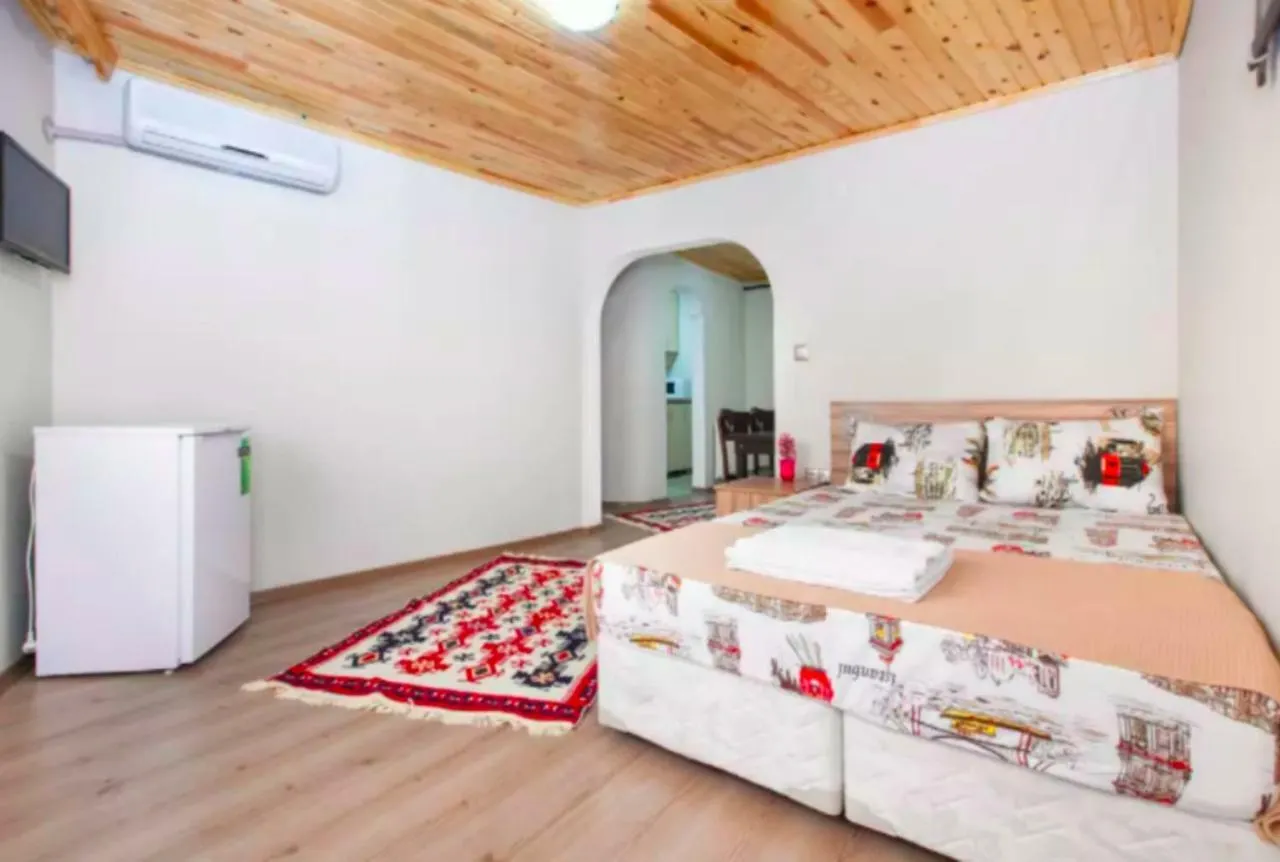 Balat House Apart otel İstanbul