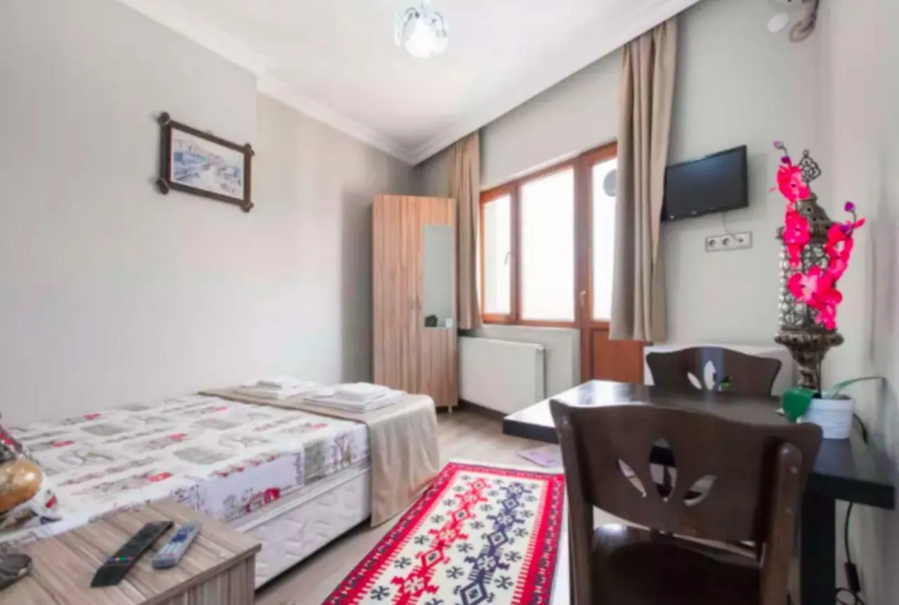 Balat House Aparthotel Istanbul Turkey