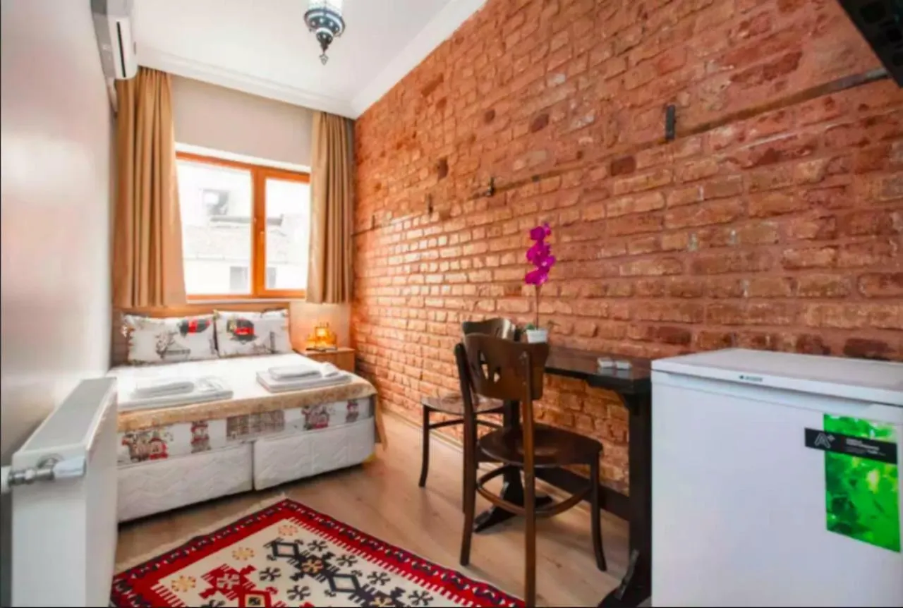 Balat House Aparthotel Istanbul 0*,  Turkey