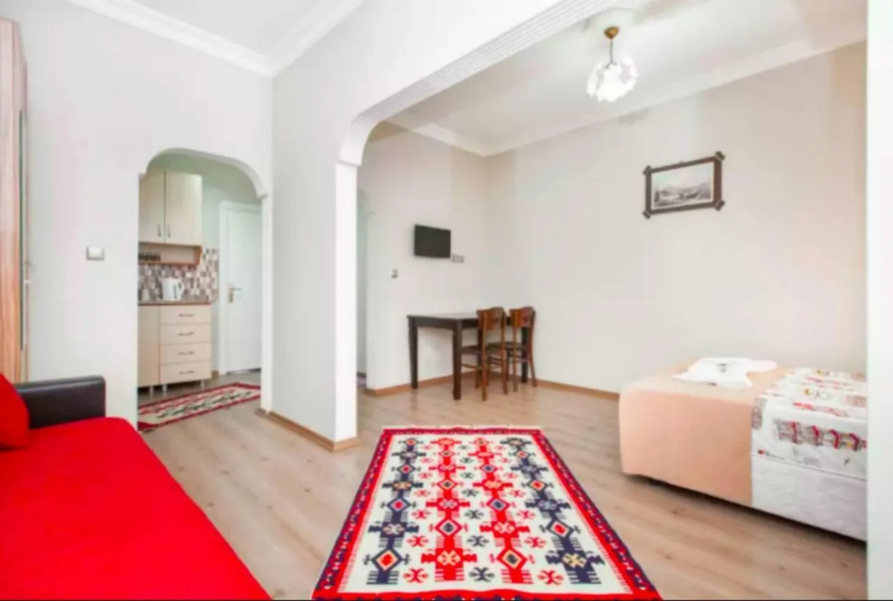 Balat House Aparthotel Istanbul
