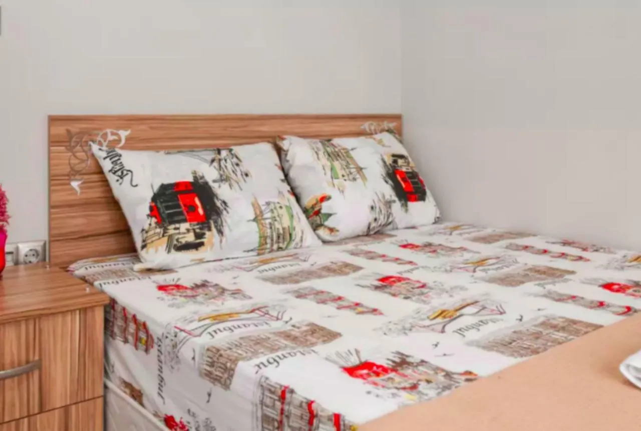 Balat House Apart otel İstanbul