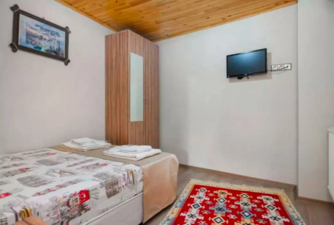 Balat House Apart otel İstanbul 0*,  Türkiye