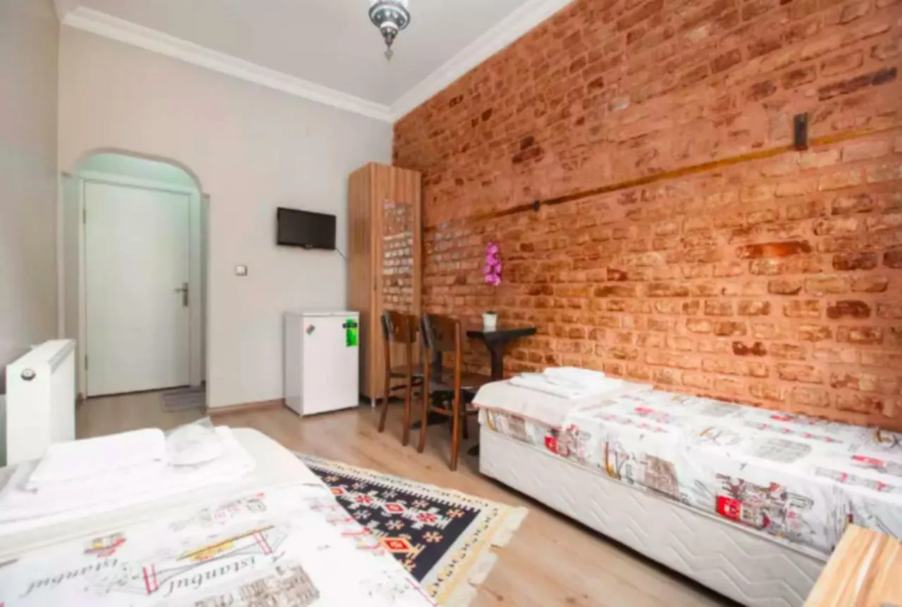 Balat House Aparthotel Istanbul