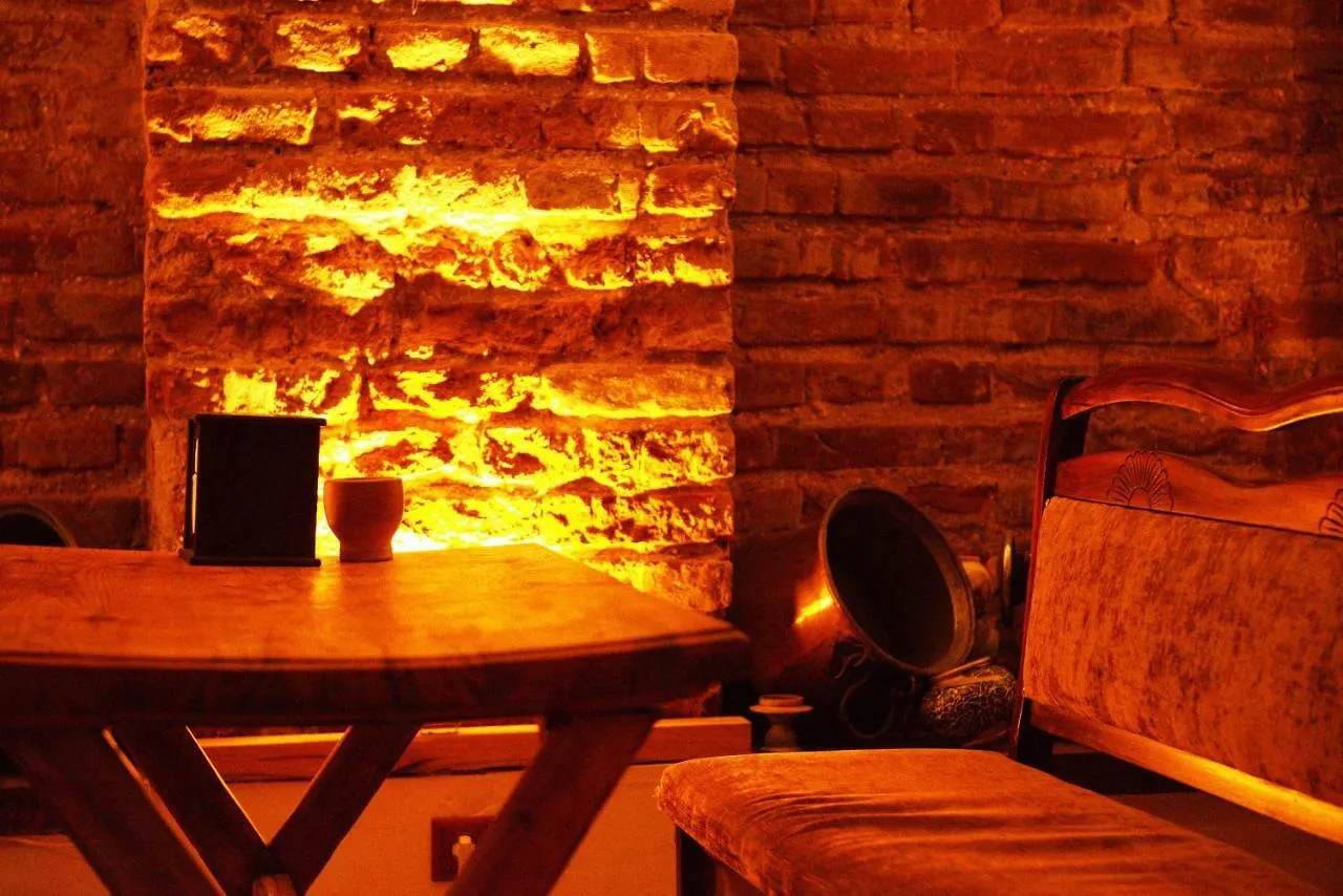 Balat House Apart otel İstanbul Türkiye