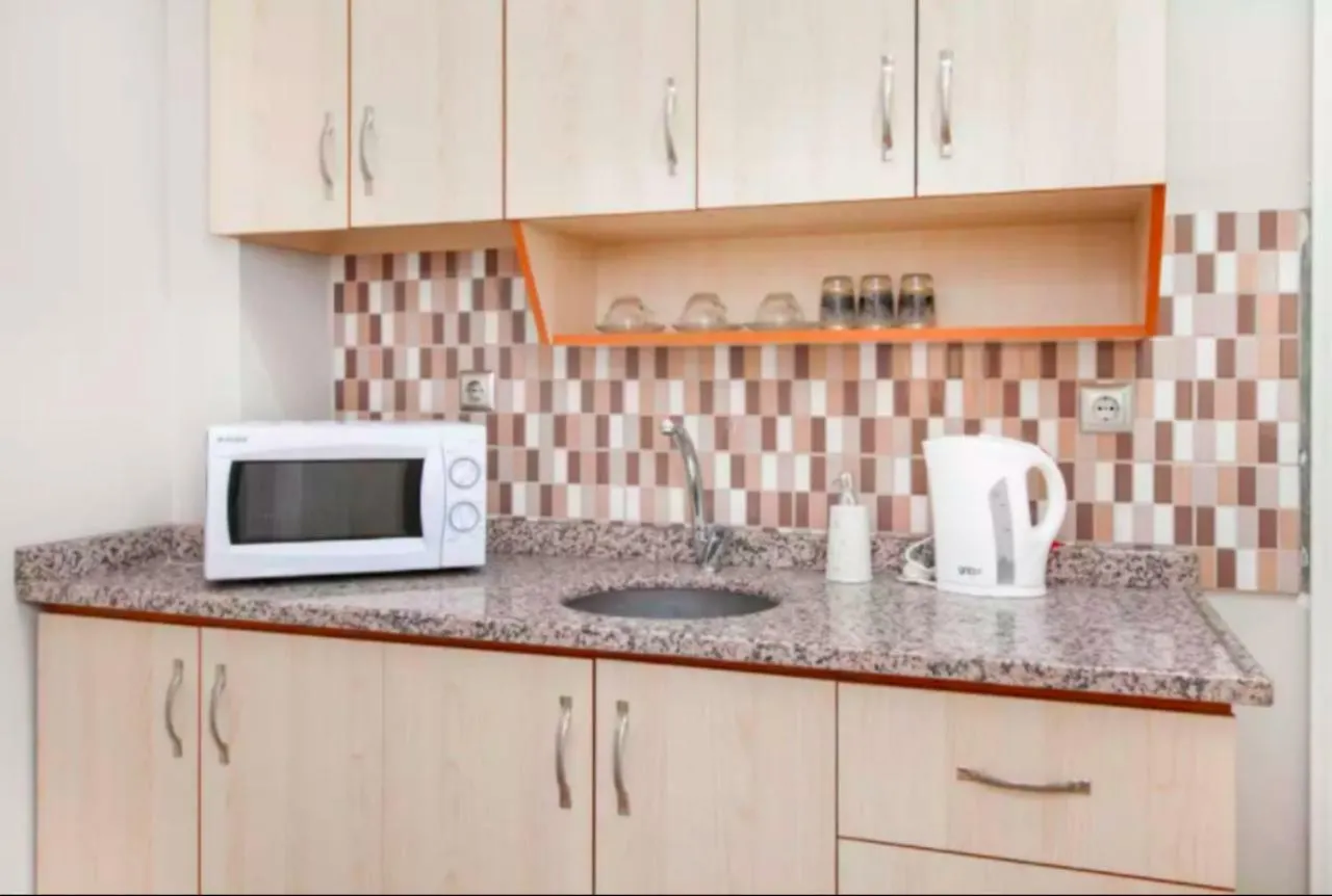 Balat House Aparthotel Istanbul