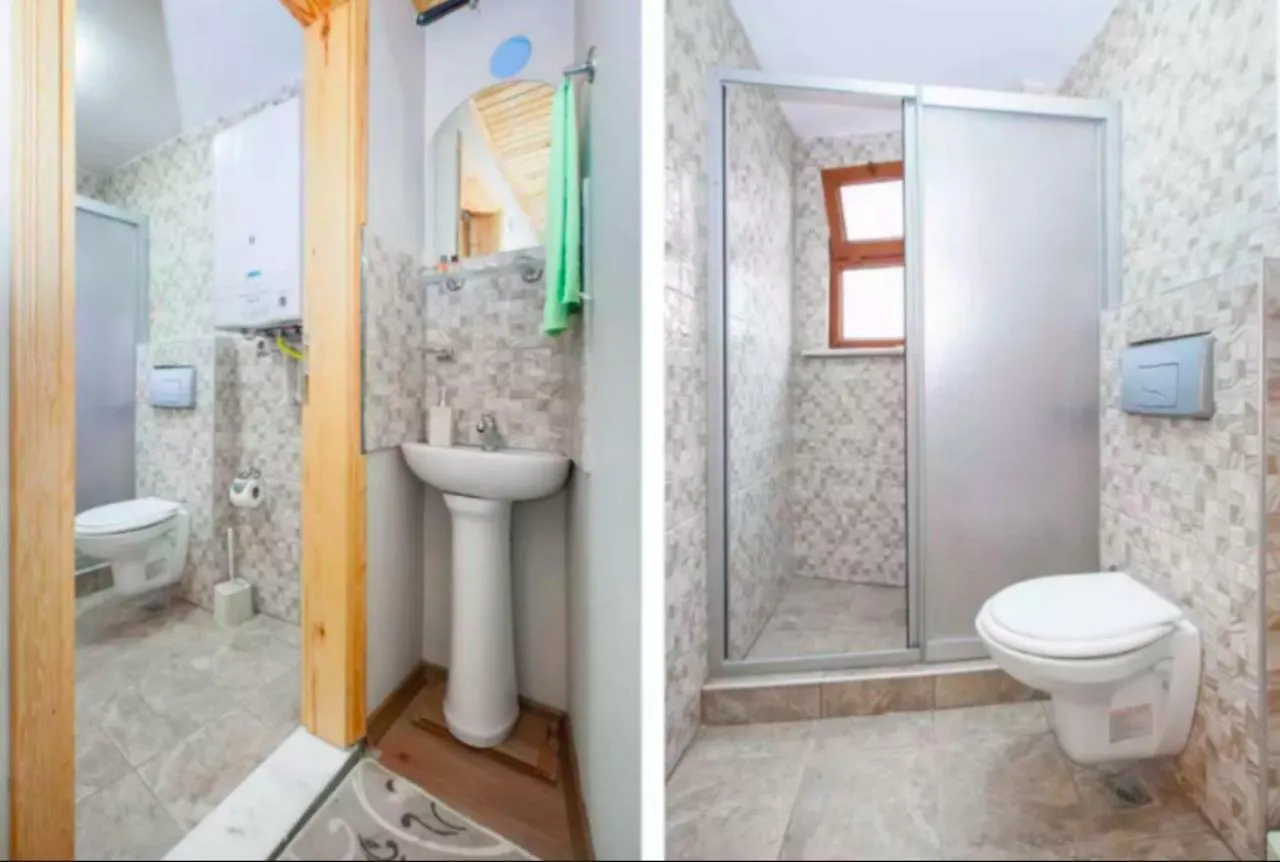 Balat House Apart otel İstanbul