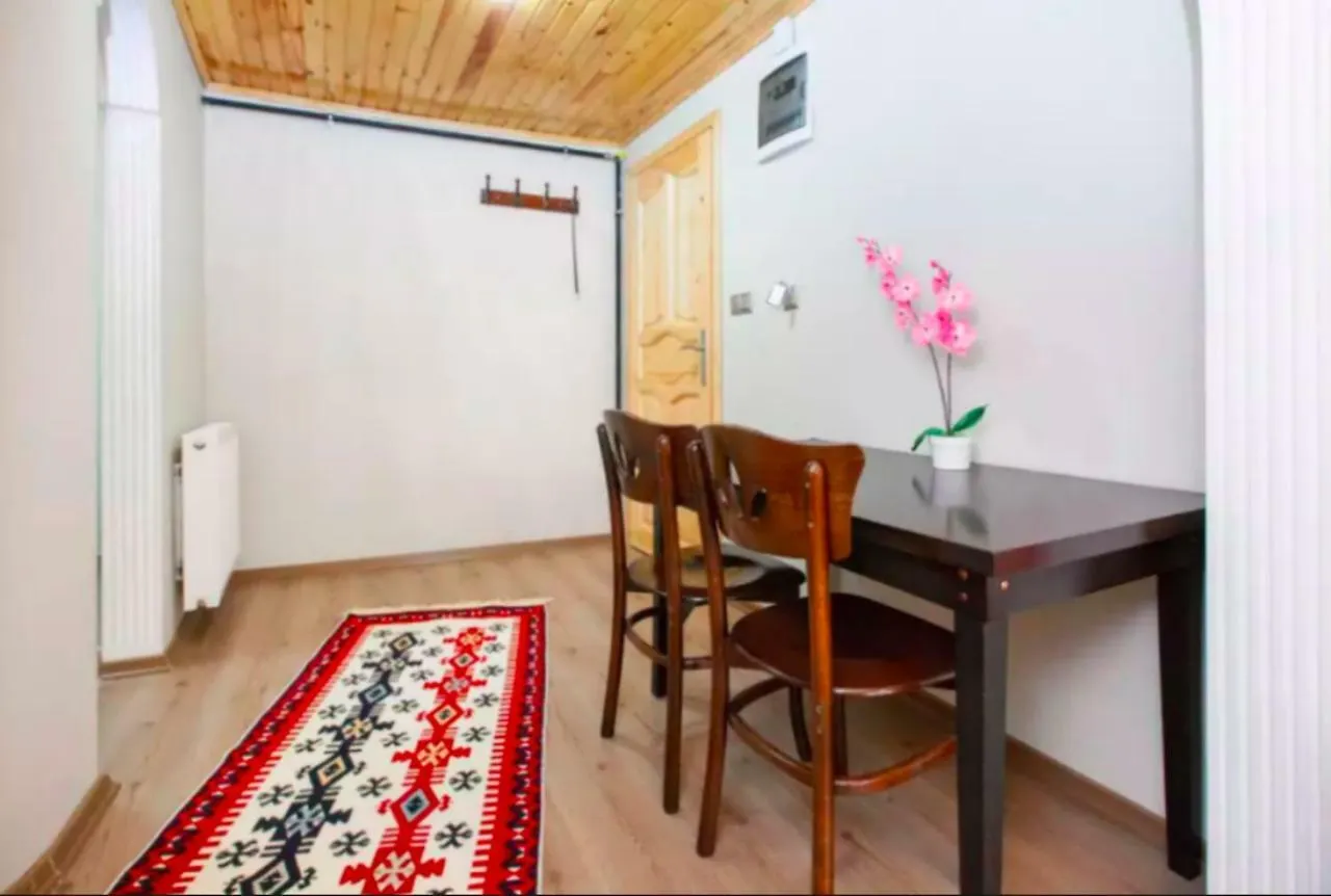 Balat House Apart otel İstanbul