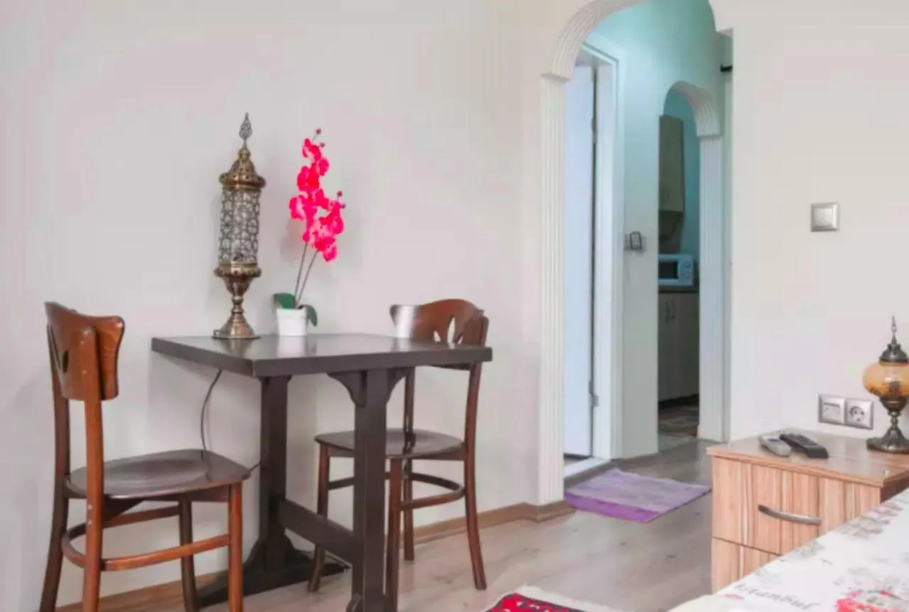 Balat House Aparthotel Istanbul