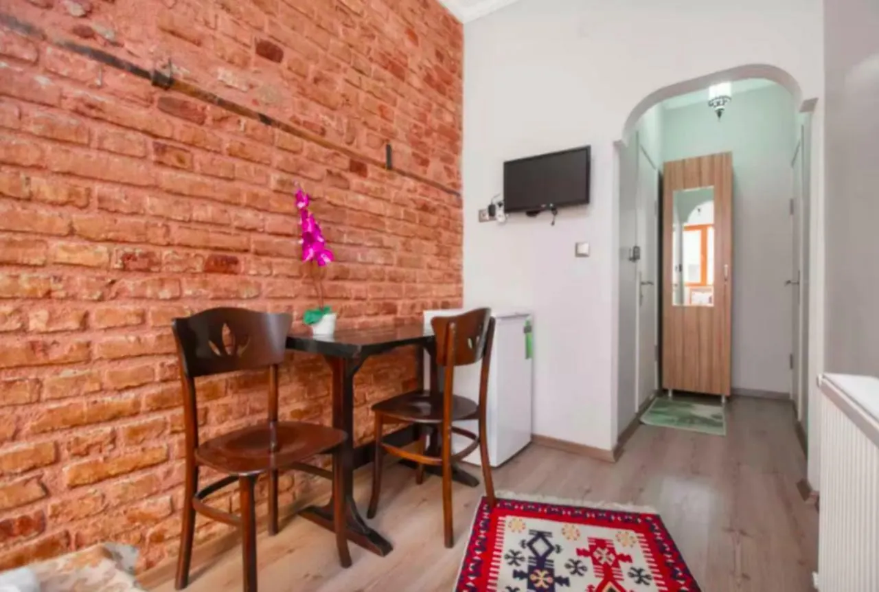 Balat House Apart otel İstanbul Türkiye