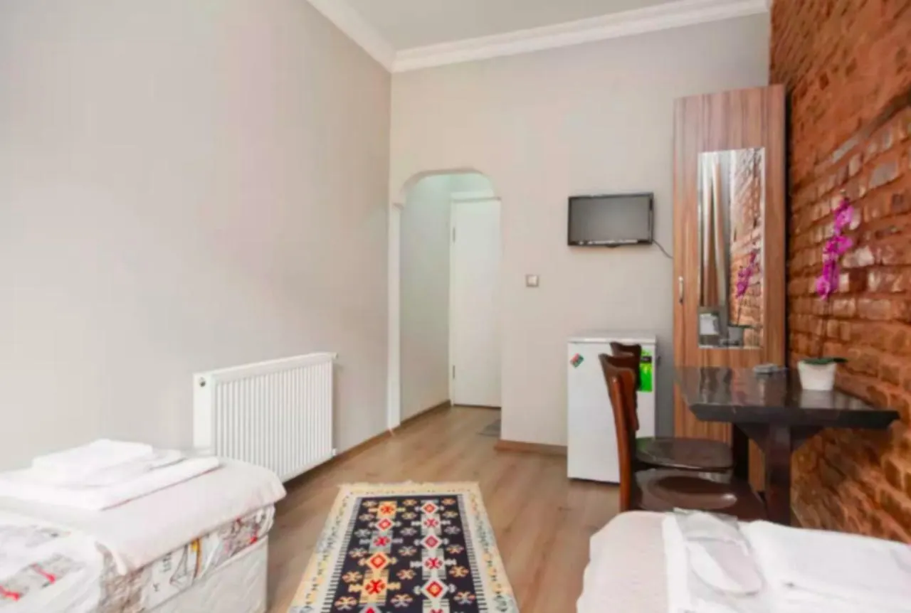 Balat House Aparthotel Istanbul