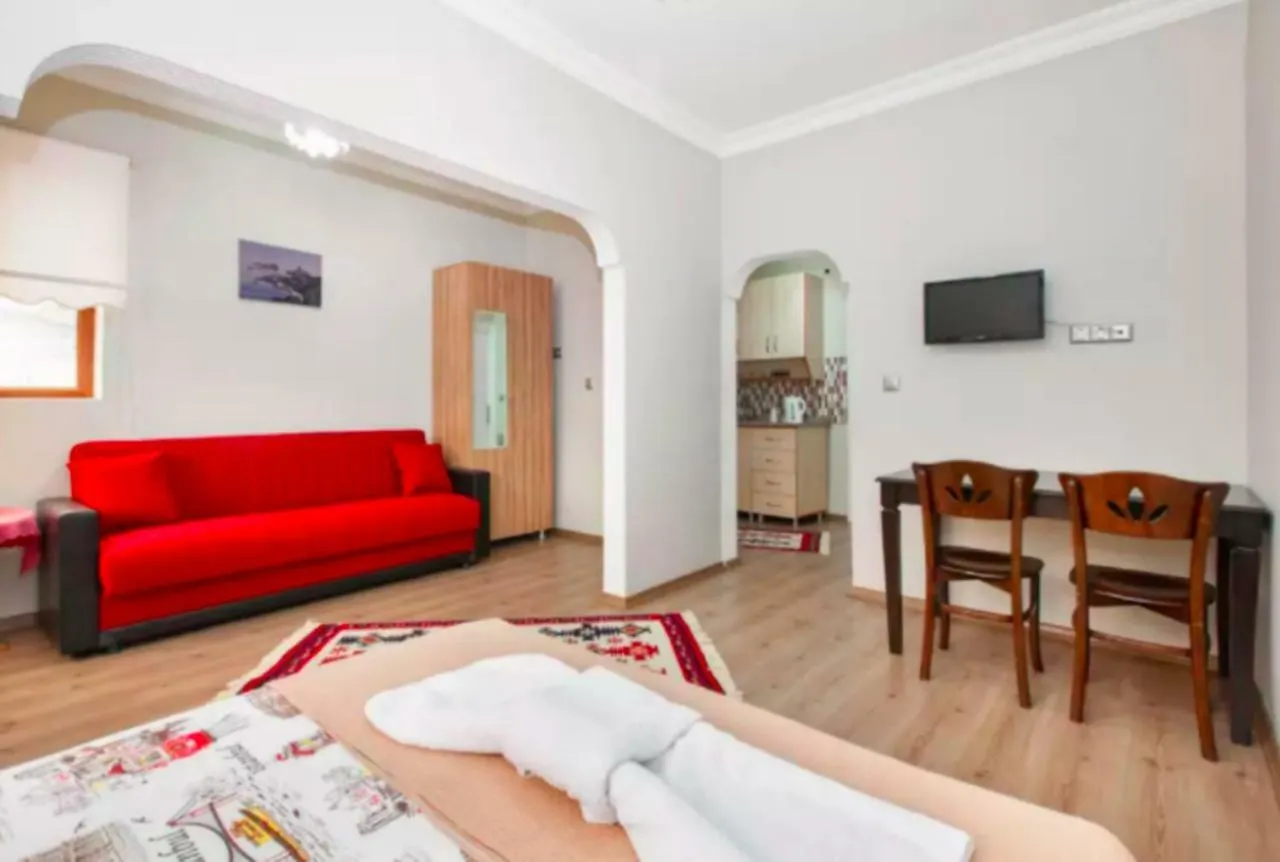 Balat House Aparthotel Istanbul