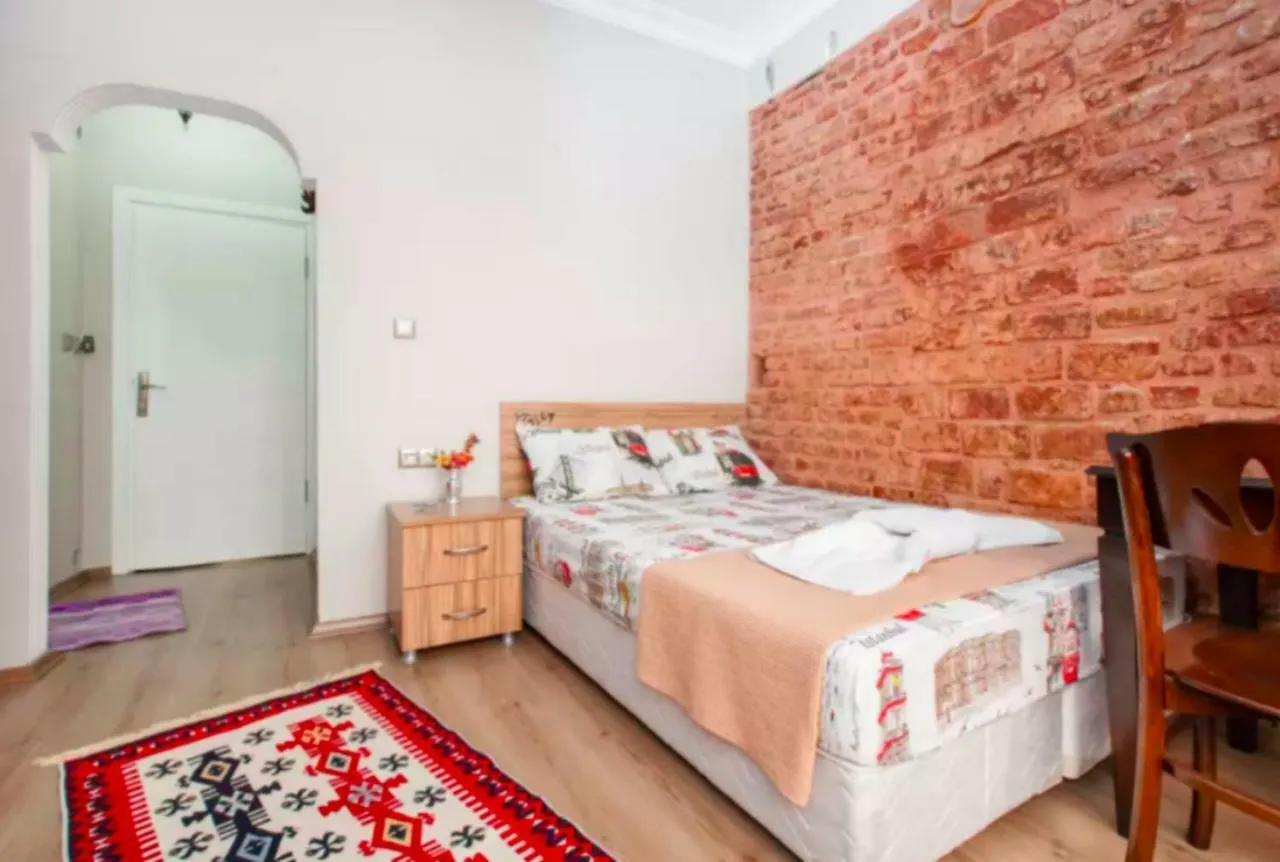 Balat House Aparthotel Istanbul
