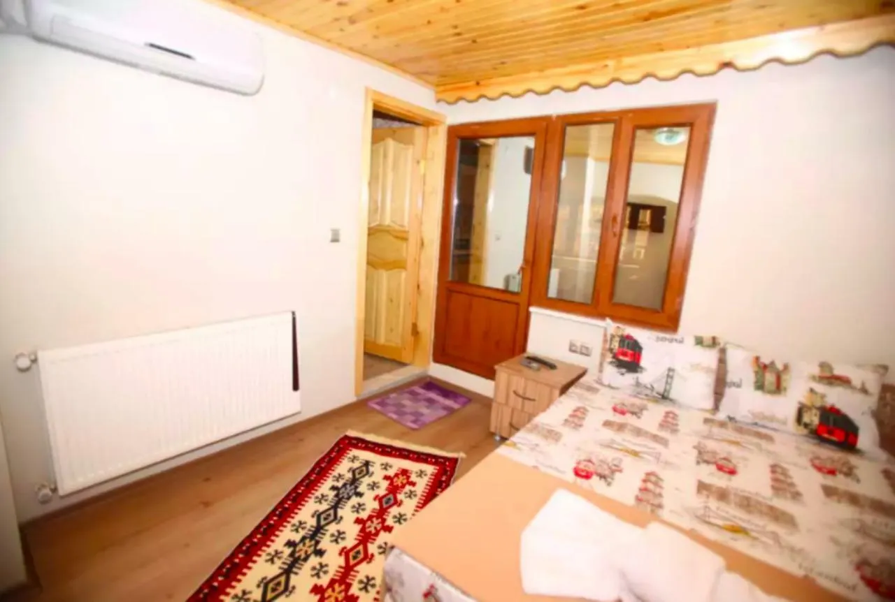 Balat House Aparthotel Istanbul