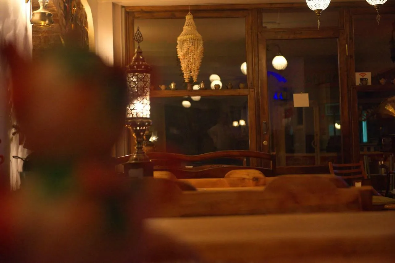 Balat House Apart otel İstanbul