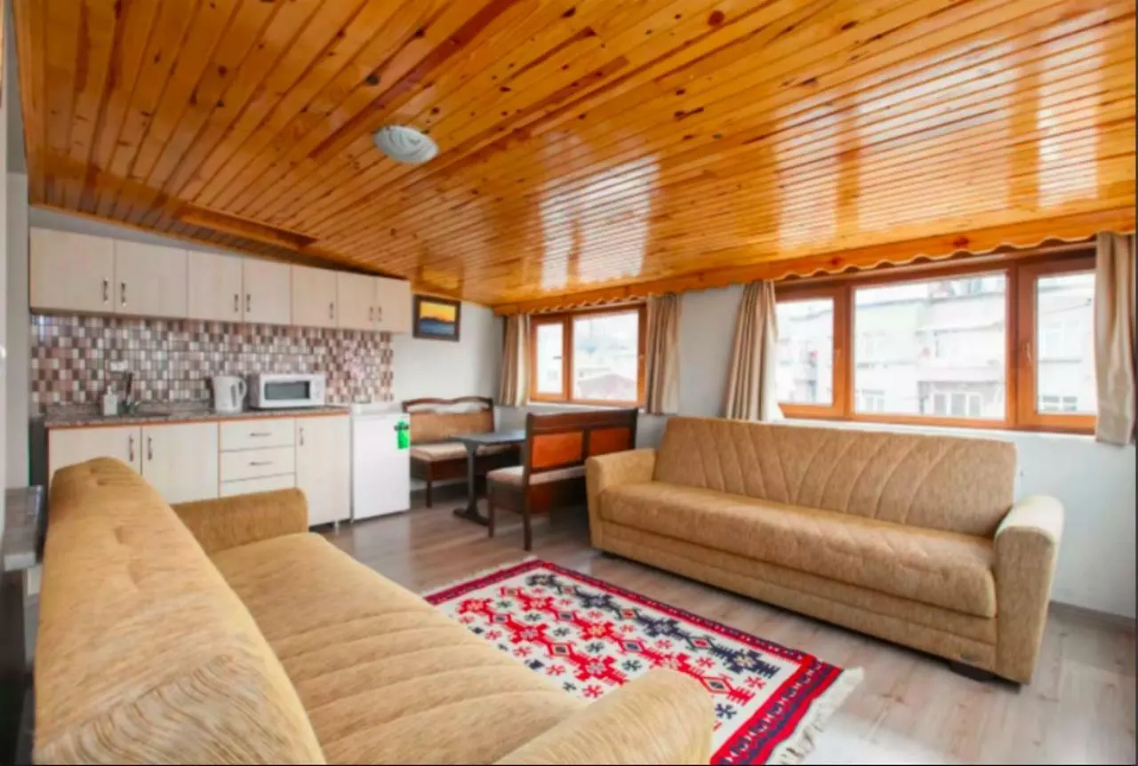 Balat House Apart otel İstanbul