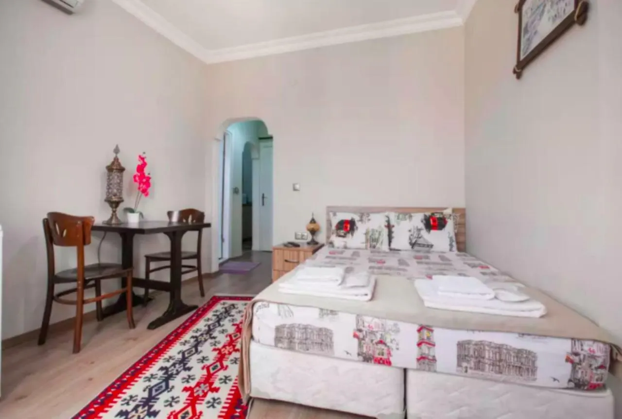 Balat House Aparthotel Istanbul