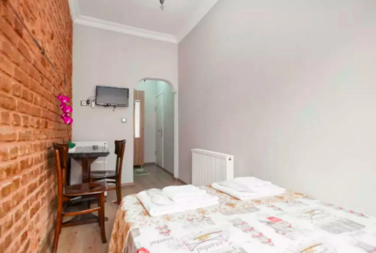 Balat House Aparthotel Istanbul Turkey