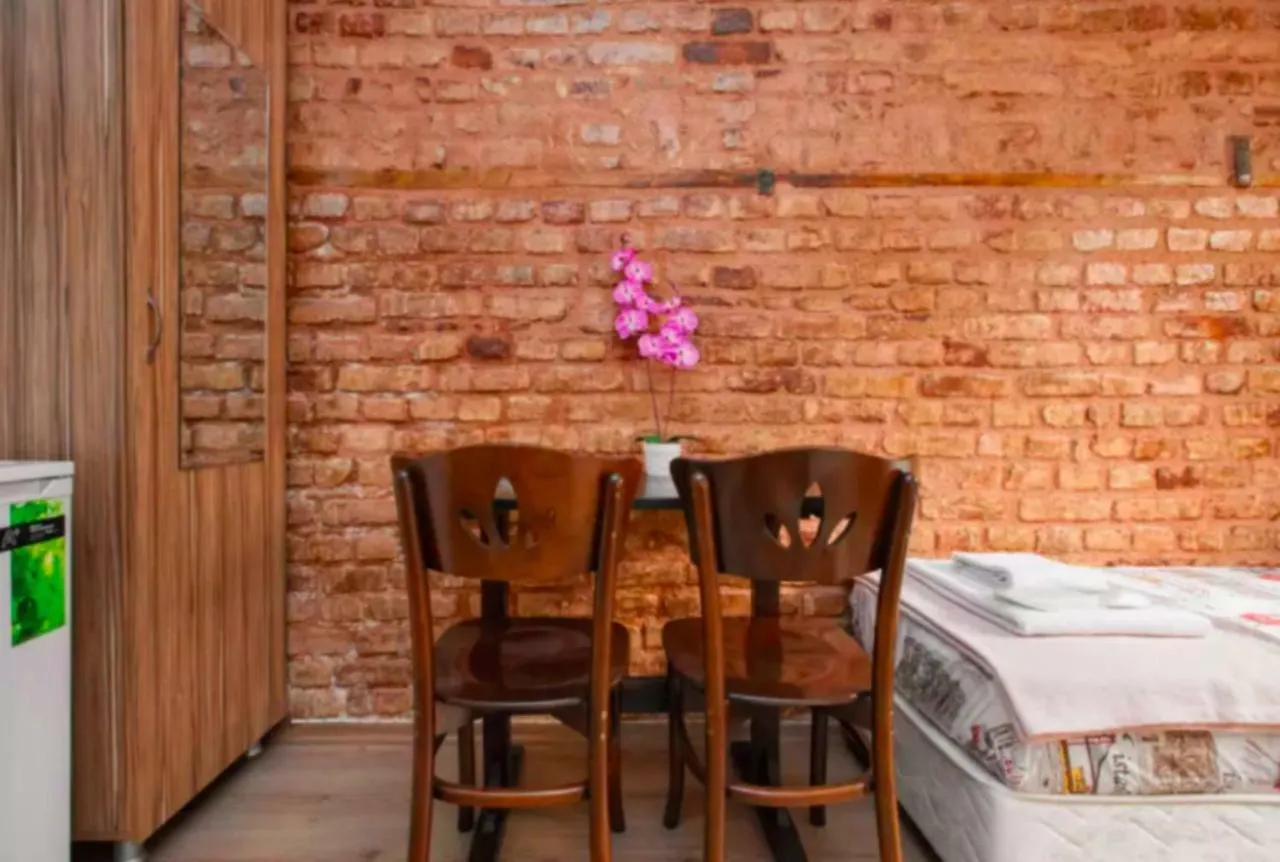 Balat House Aparthotel Istanbul