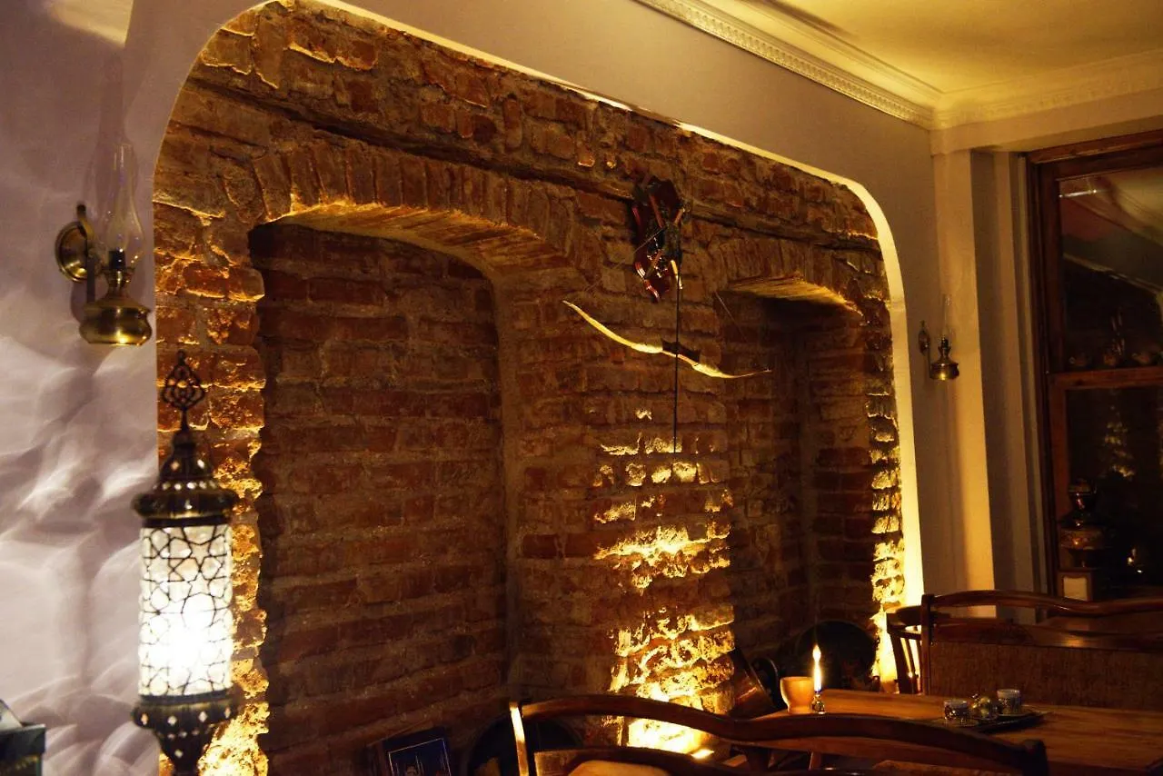 Balat House Aparthotel Istanbul 0*,
