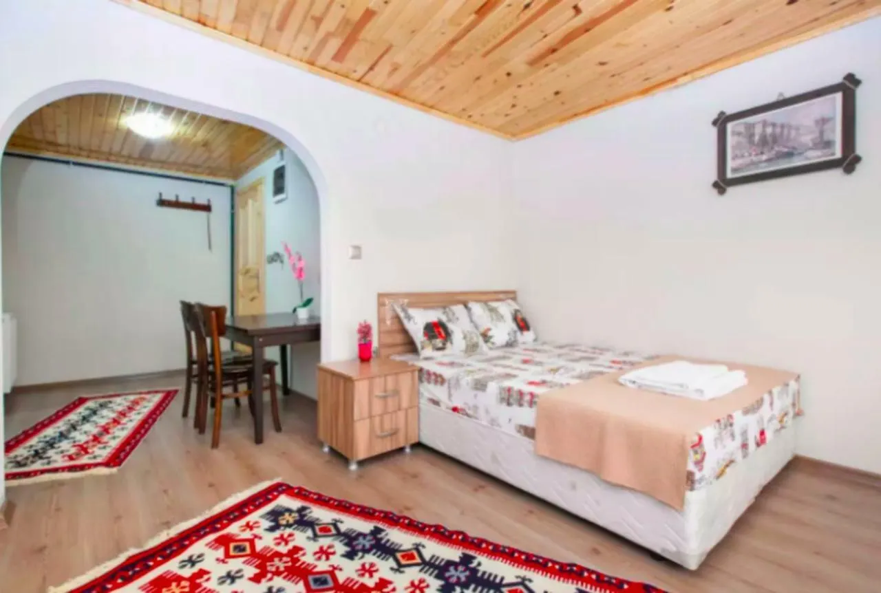 이스탄불 Balat House 아파트 호텔 아파트호텔