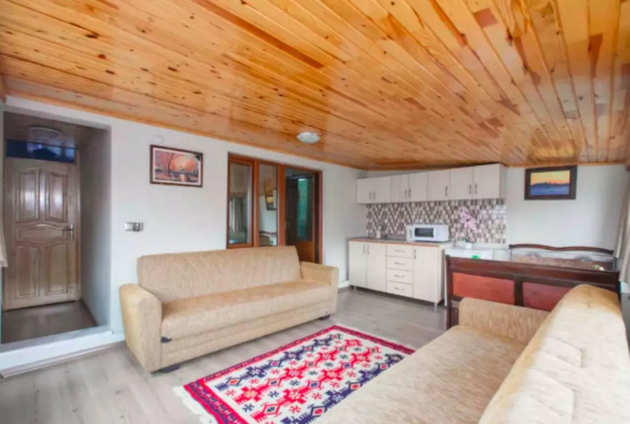 아파트호텔 이스탄불 Balat House 아파트 호텔